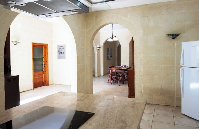 Zest Gozitan Villa & Pool - Foto 20