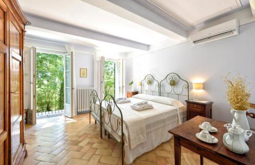 Villa Collepere Country House - Foto 29