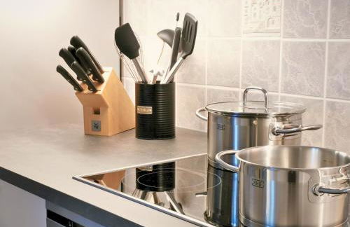 Fynbos Studio DG in der Altstadt, Frauenkirchenblick, Parkplatz - Foto 28