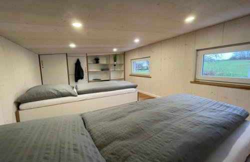 Tinyhaus Ferien - Foto 41