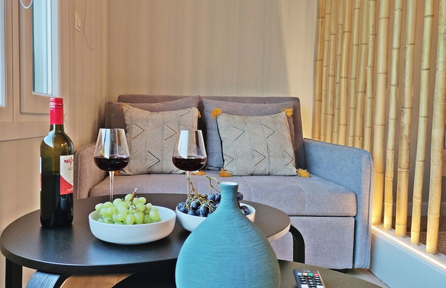 Sea & Cliff Luxury Suites byCorfuescapes - Foto 28