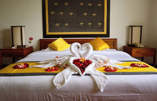 Bali Masari Villas & Spa - Foto 13