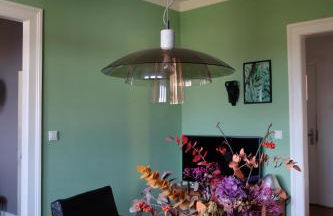 Design Apartments "Hier war Goethe nie" - Foto 36