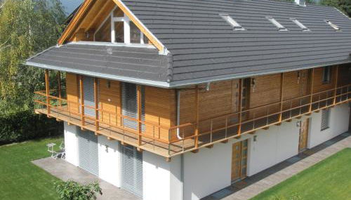 Tauberhof Apartments - Foto 2