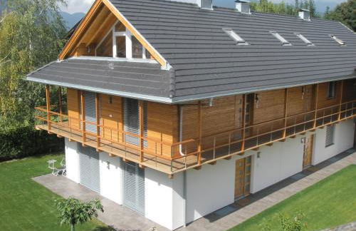 Tauberhof Apartments - Foto 2