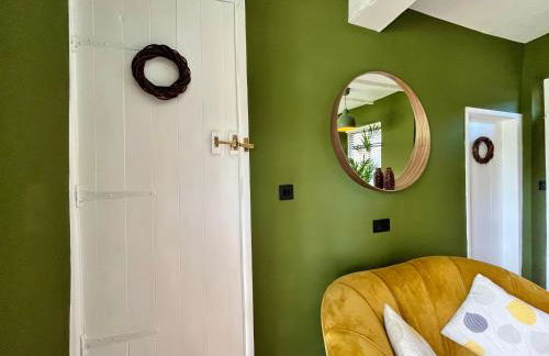 Wicket Green Cottage Hayfield - Photo 16