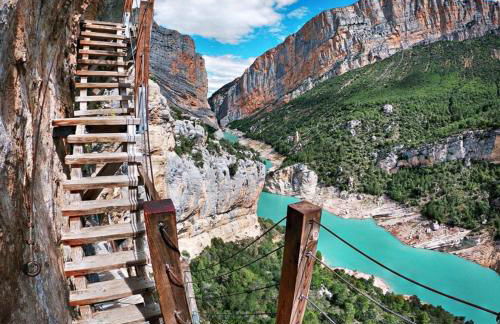 Apartaments La Pertusa 2o - Foto 17