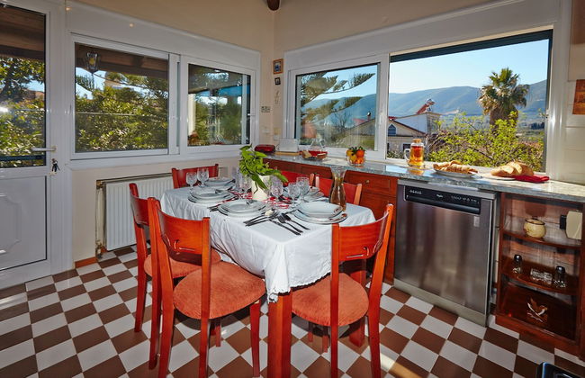 Anemelia Villa - Foto 15