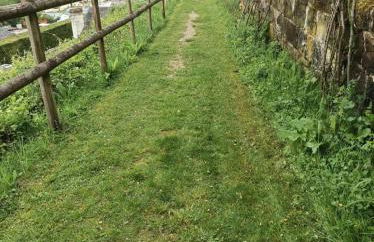 Gite des Perreyeurs - maison troglodyte avec vue sur Loire - Foto 16