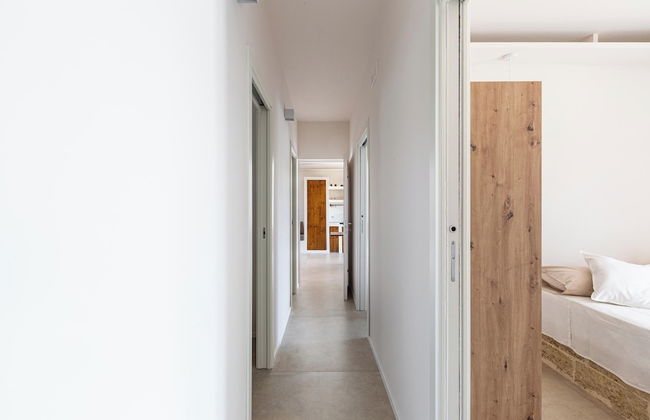 4096 Villa Gabriella by Perle di Puglia - Foto 31