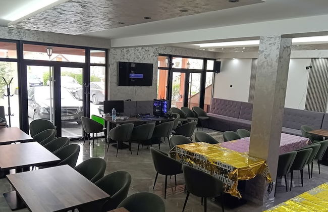 Hotel Apartments Bella Mare Belgrade - Foto 49