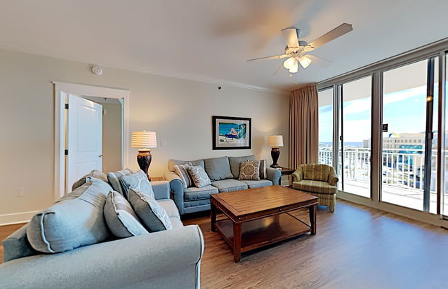 Waterscape by Southern Vacation Rentals - Foto 27