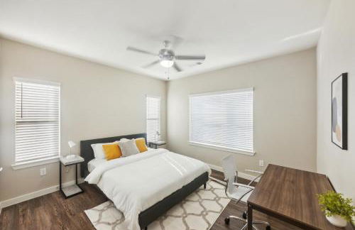 C Creek 10308 I Modern 2Bd Apt I Secure Property - Foto 2