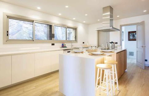 Villa San Jaume Apostol Luxury - Foto 21