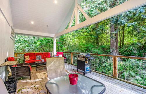 Peaceful Farm Rental in Sequim - Foto 27