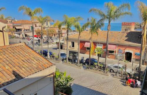 Scalinata del Nespolo Acitrezza - Foto 29