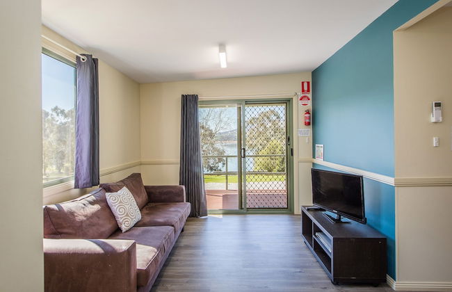 Discovery Parks - Lake Hume, New South Wales - Photo 31