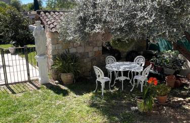 jolie appartement avec piscine - Foto 18