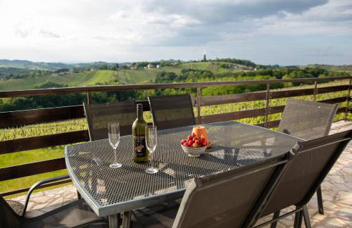 Holiday Home Međimurski Raj - Foto 15