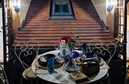 Atelier d'Art - vue panoramique - Foto 32