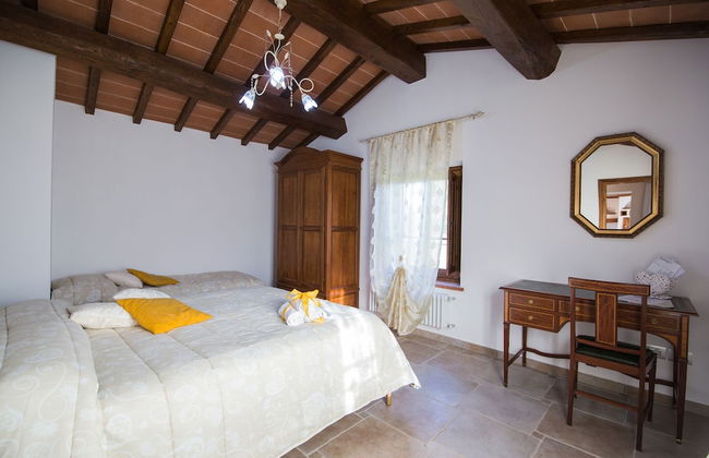 Agriturismo Quata Tuscany Country House - Photo 16