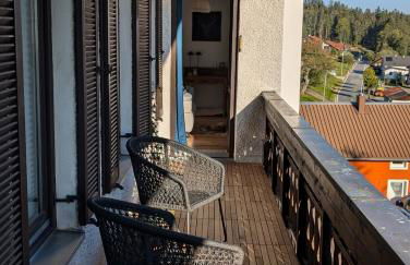 Ferienwohnung am Almberg - Foto 19