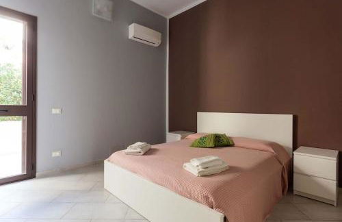 Villa con piscina vista mare e Etna - Foto 8