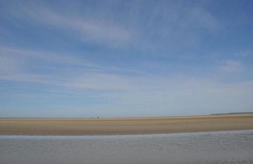 Le Crotoy - Entre ciel et mer - Photo 18