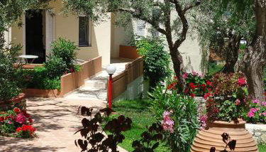 Nea Kydonia suites and studios - Foto 2