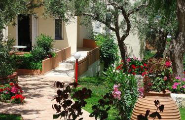 Nea Kydonia suites and studios - Foto 2