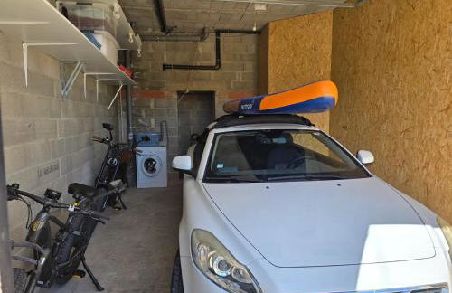 Piscine chauffée privative au Nid de Paulilles - Foto 47