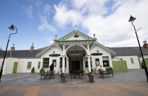 Cairnie Cottage - Foto 49