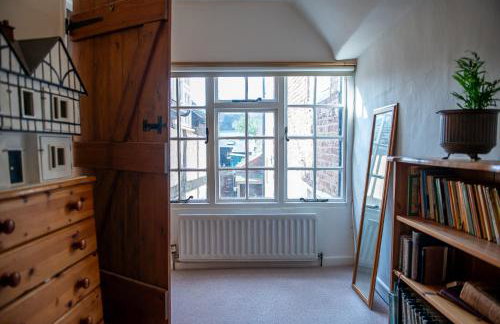 Riverside Georgian House Bewdley Sleeps 6 - Foto 21