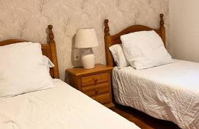 Apartamentos el Olivo - Foto 44