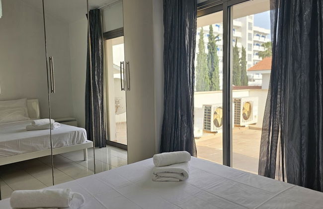 Stay Sunset Lagoon Villa - Foto 7