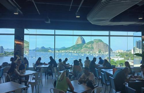 Botafogo Beach - Studio 201 - Foto 19