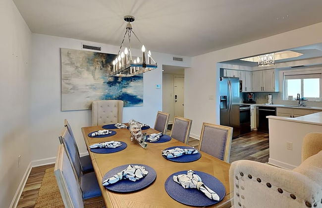 Shoreline Towers 1066 - Foto 47