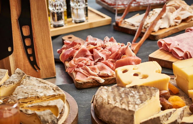 Mercure Paris Boulogne Aparthotel - Photo 34