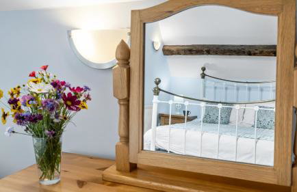 Kestrel Barn - Foto 18