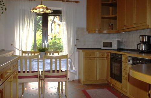 Traumhafte Ferienwohnung Andechs - Foto 21