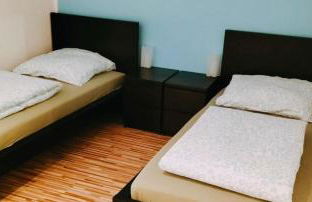 Monteurwohnungen in Bad Lauchstädt - Foto 7