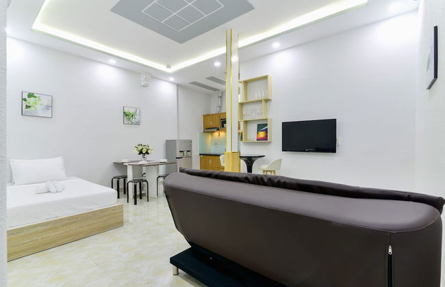 Estelle Boutique Apartment - Photo 49