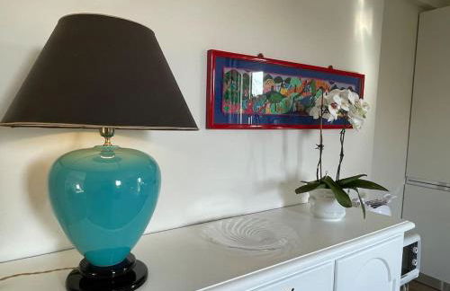 Carpineto1: Appartamento con giardino vicino Siena - Foto 26