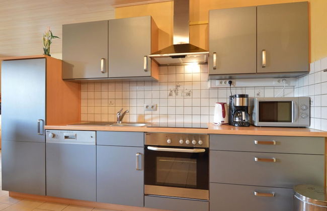 Holiday Home in Burg Reuland - Foto 12