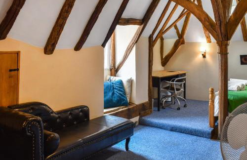 Chilton Manor House - Foto 20