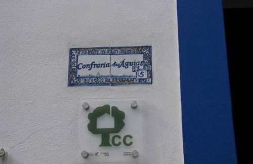 Casas de Romaria de Brotas - Foto 77