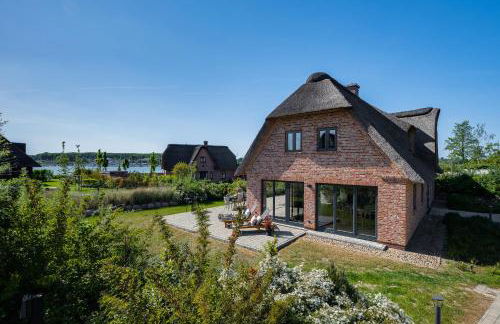 Entdecke das Reethüüs 28 – Ihr neues Schleiferienhaus in Kappeln - Foto 38