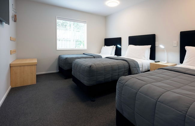 Tussock Peak Lodge - Foto 22