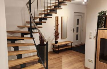 Ferienhaus "Zum frechen Michel" - Foto 11