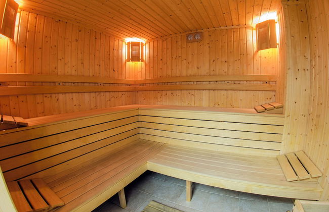 Green Life Family Apartments Pamporovo - Foto 22